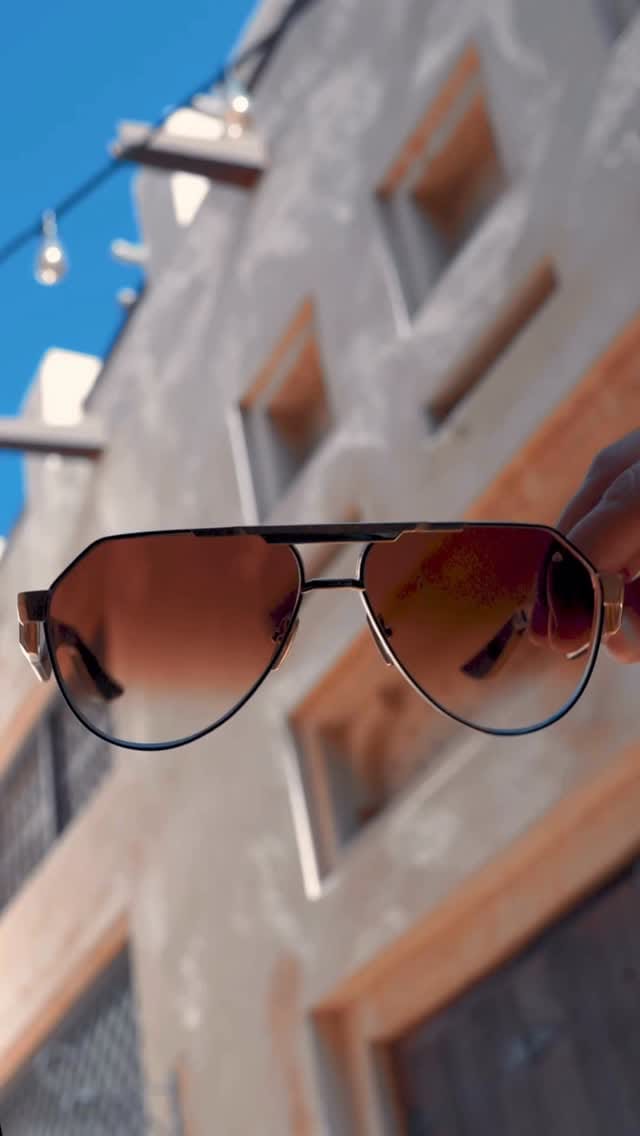 Post 2 by Souk Madinat Jumeirah on Instagram (video)