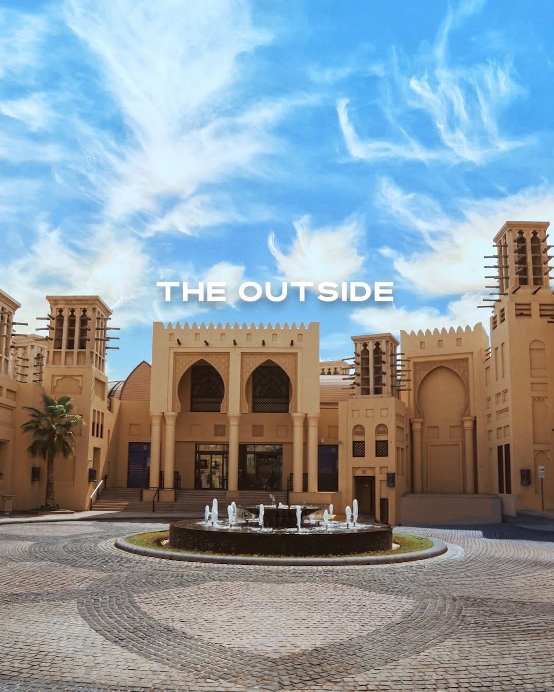 Post 5 by Souk Madinat Jumeirah on Instagram (video)