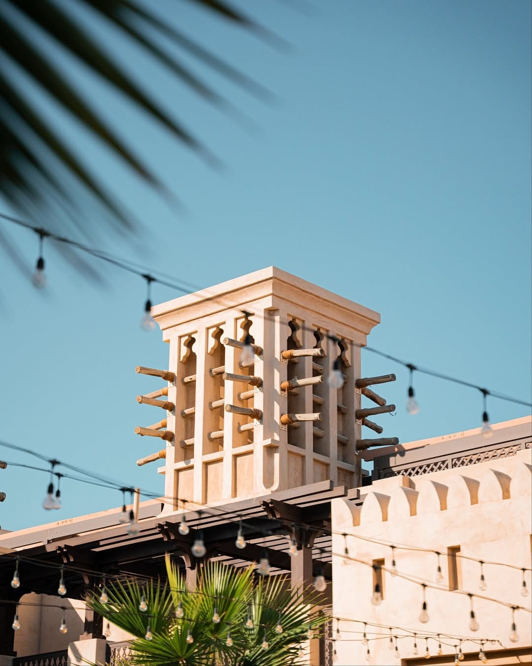 Post 4 by Souk Madinat Jumeirah on Instagram (carousel)