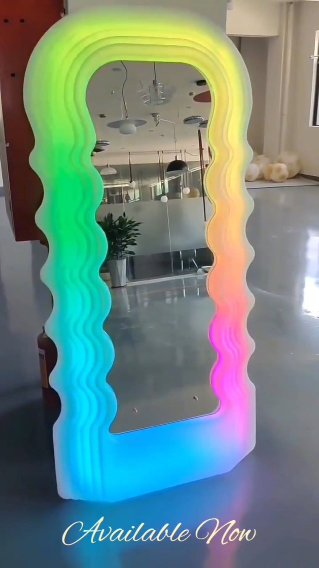 Post 9 by Vases | Home Decor | Events on Instagram (video)