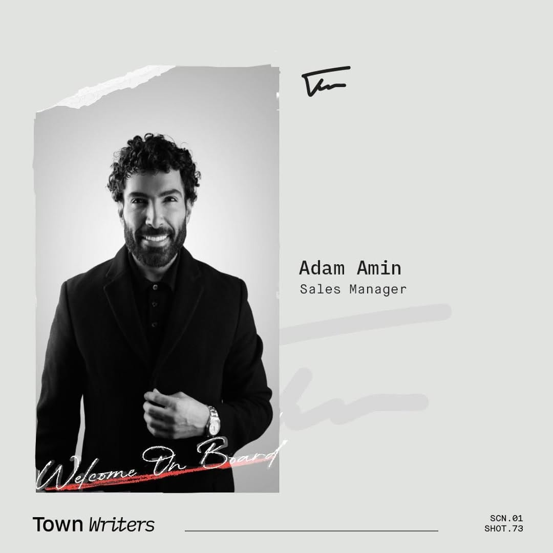 Post 1 by Adam Amin on Instagram (carousel)