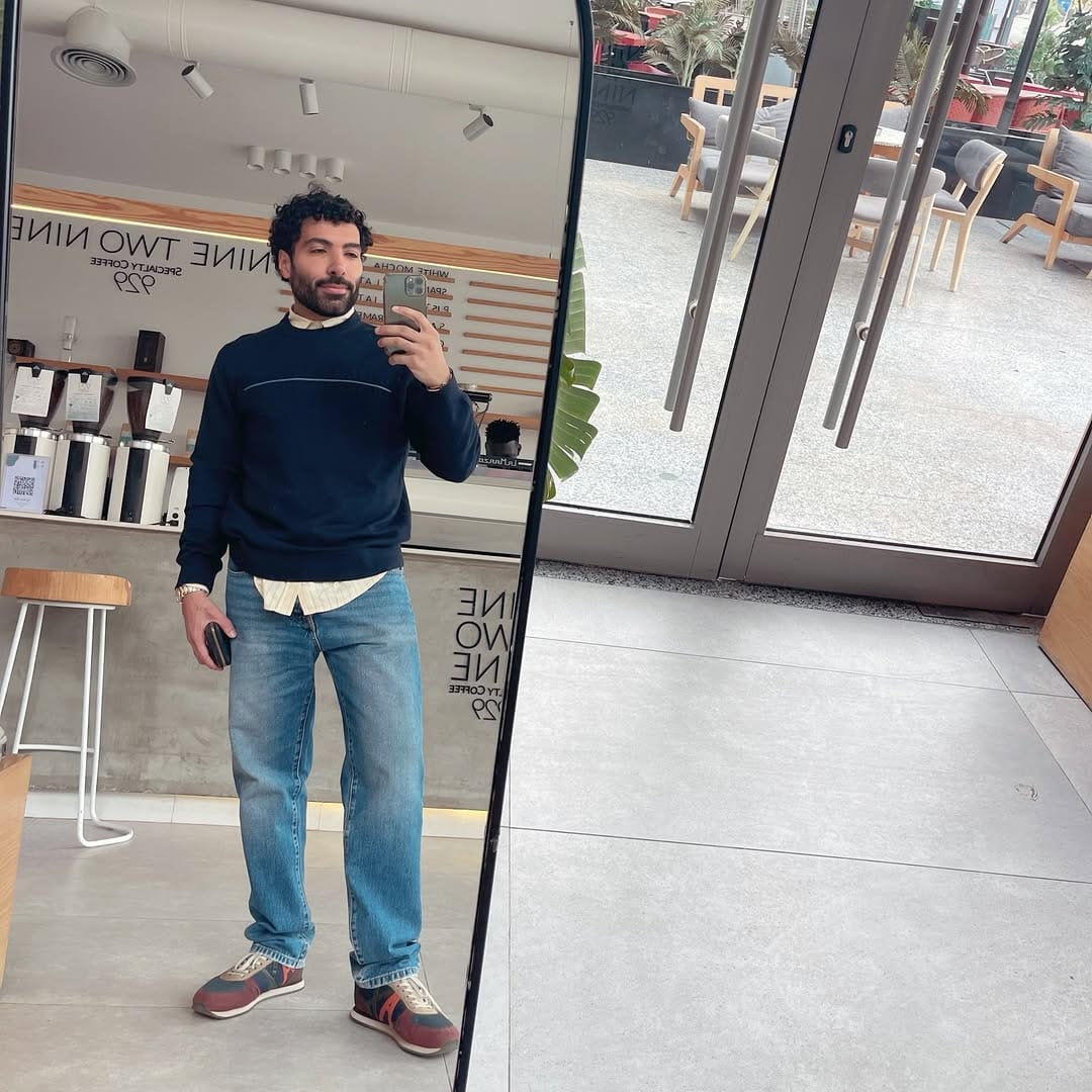 Post 3 by Adam Amin on Instagram (carousel)