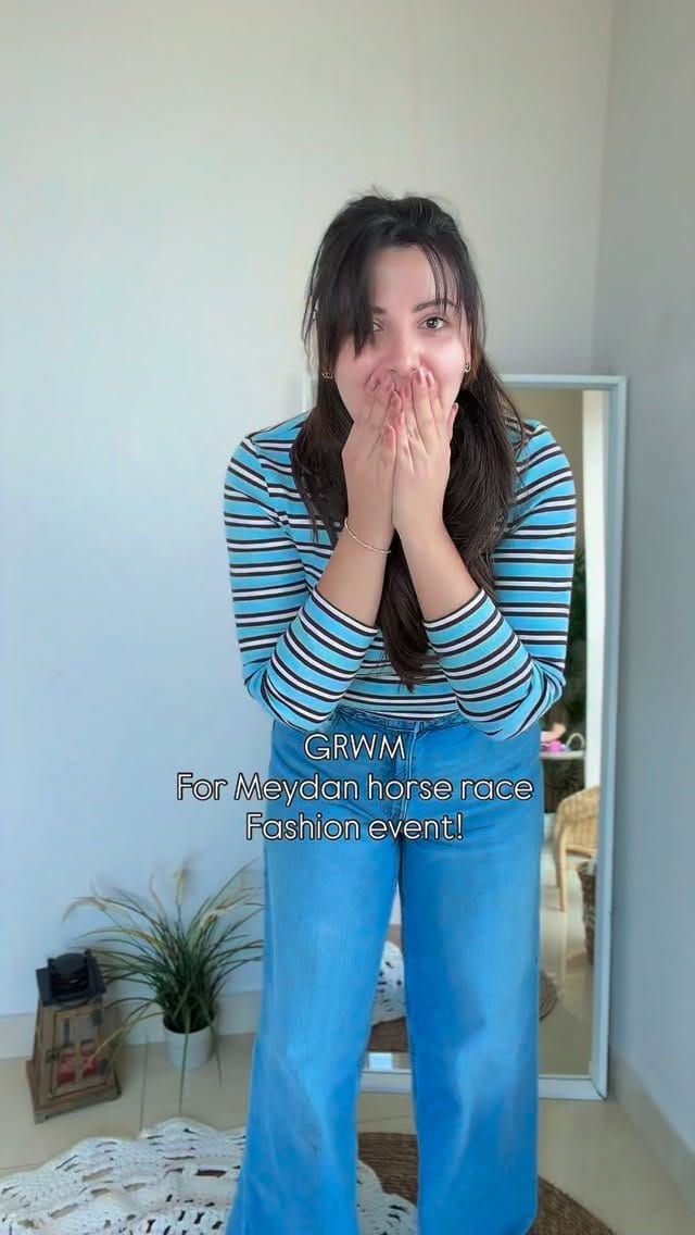 Post 2 by Elham Assaad | Fashion | Motherhood on Instagram (video)