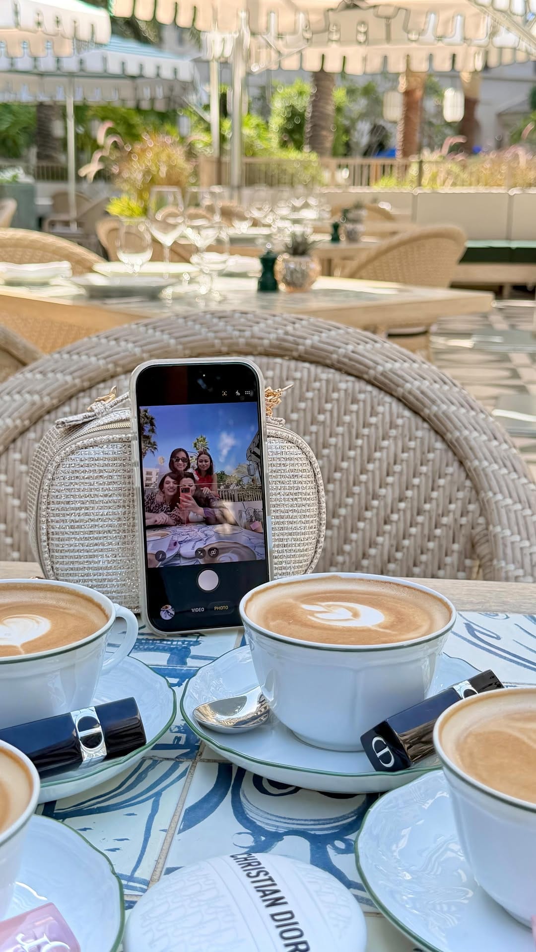 Post 5 by Elham Assaad | Fashion | Motherhood on Instagram (video)