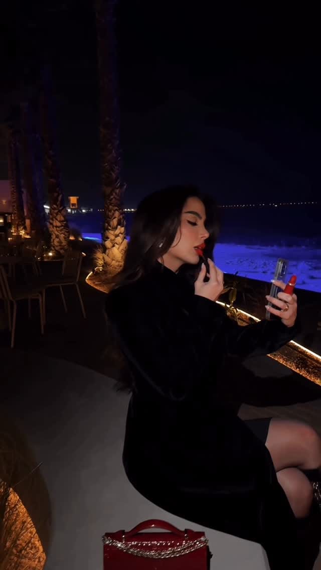 Post 2 by Nazanin boushehri on Instagram (video)