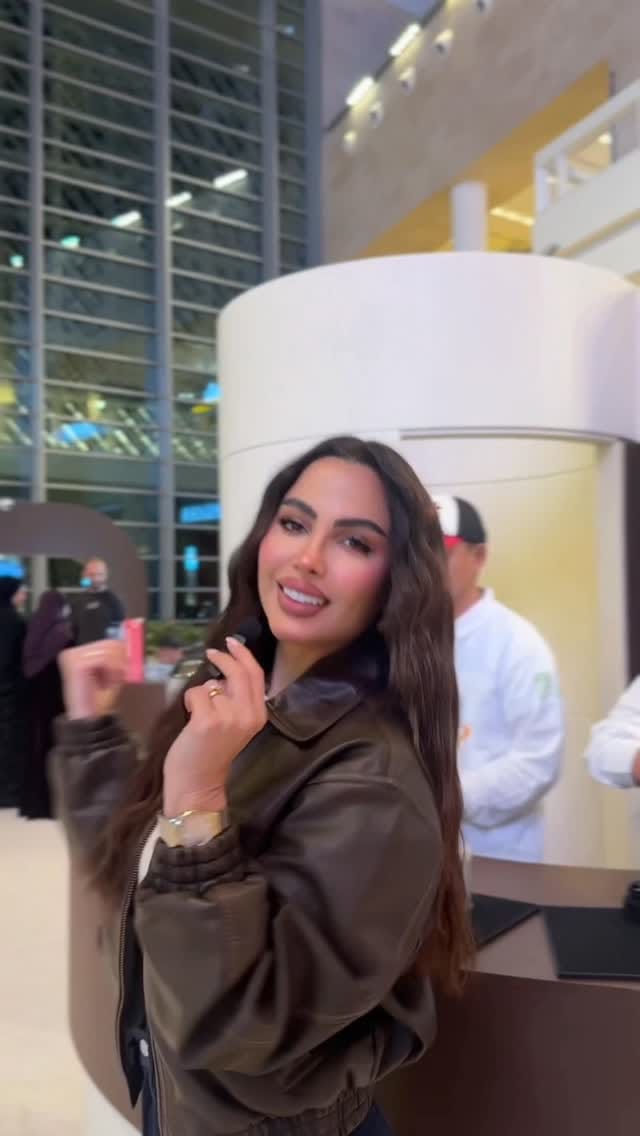 Post 3 by Nazanin boushehri on Instagram (video)