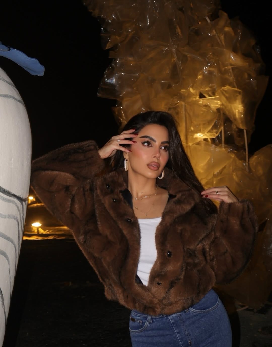 Post 10 by Nazanin boushehri on Instagram (carousel)