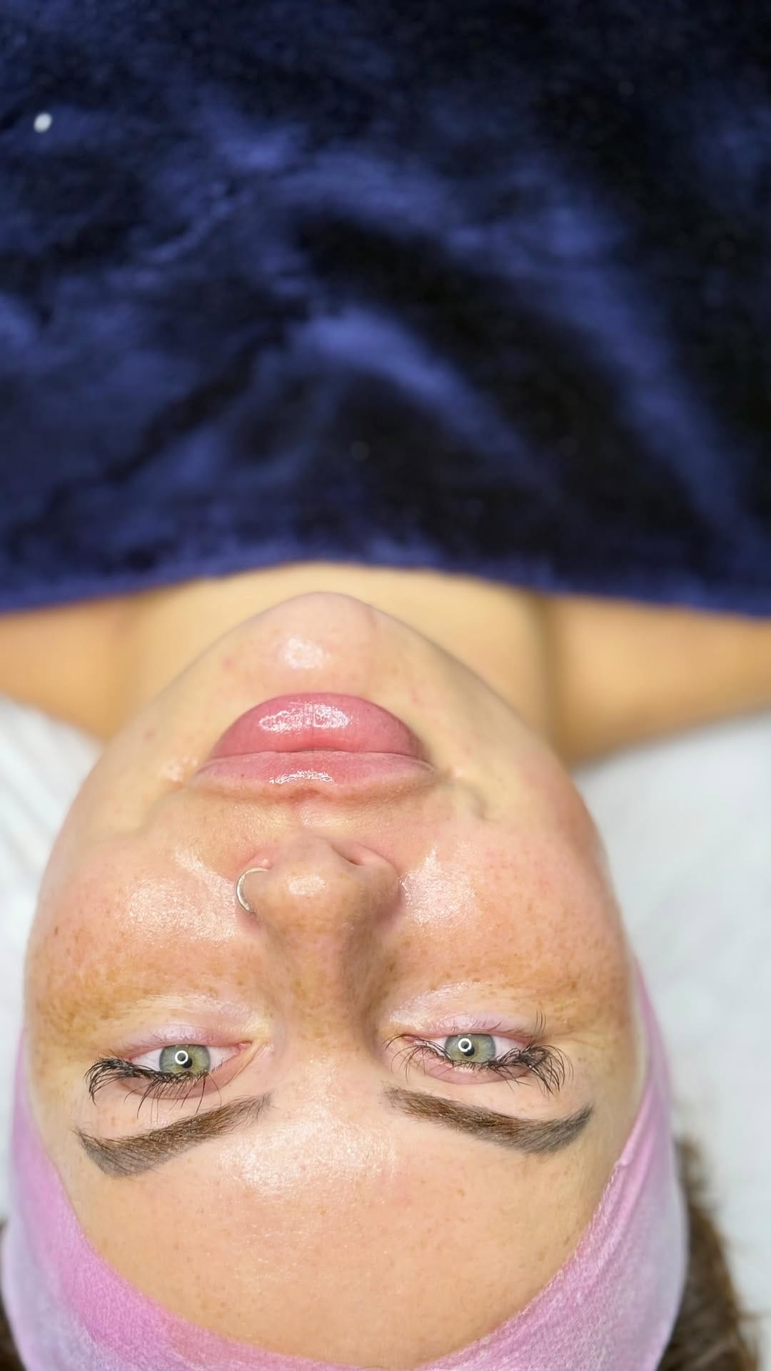 Post 10 by Immaculate Aesthetic on Instagram (video)