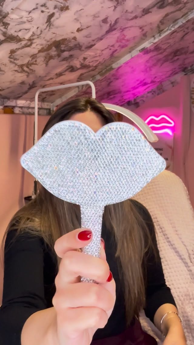 Post 5 by Immaculate Aesthetic on Instagram (video)