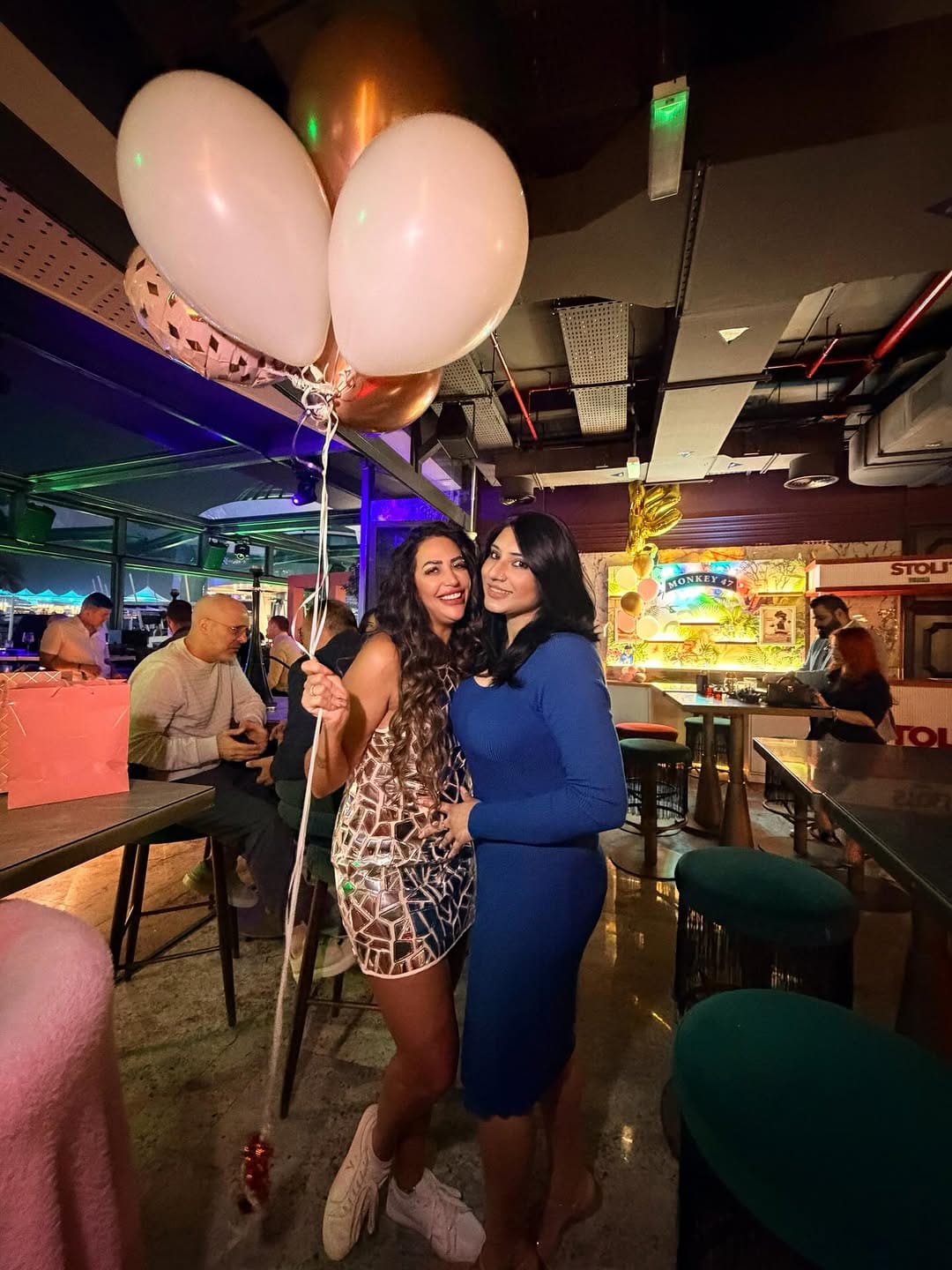 Post 1 by Jennifer Haroon Gill on Instagram (carousel)
