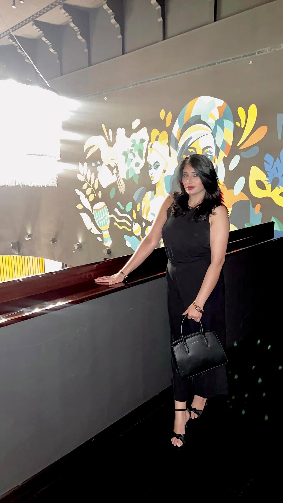 Post 4 by Jennifer Haroon Gill on Instagram (video)