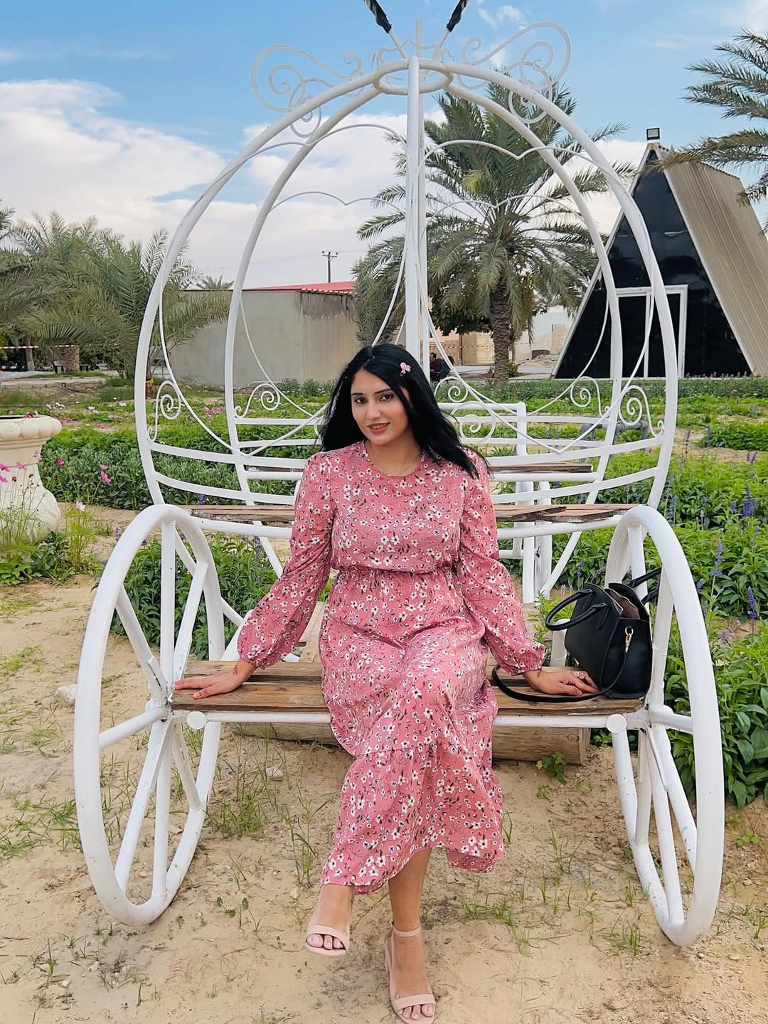 Post 7 by Jennifer Haroon Gill on Instagram (image)