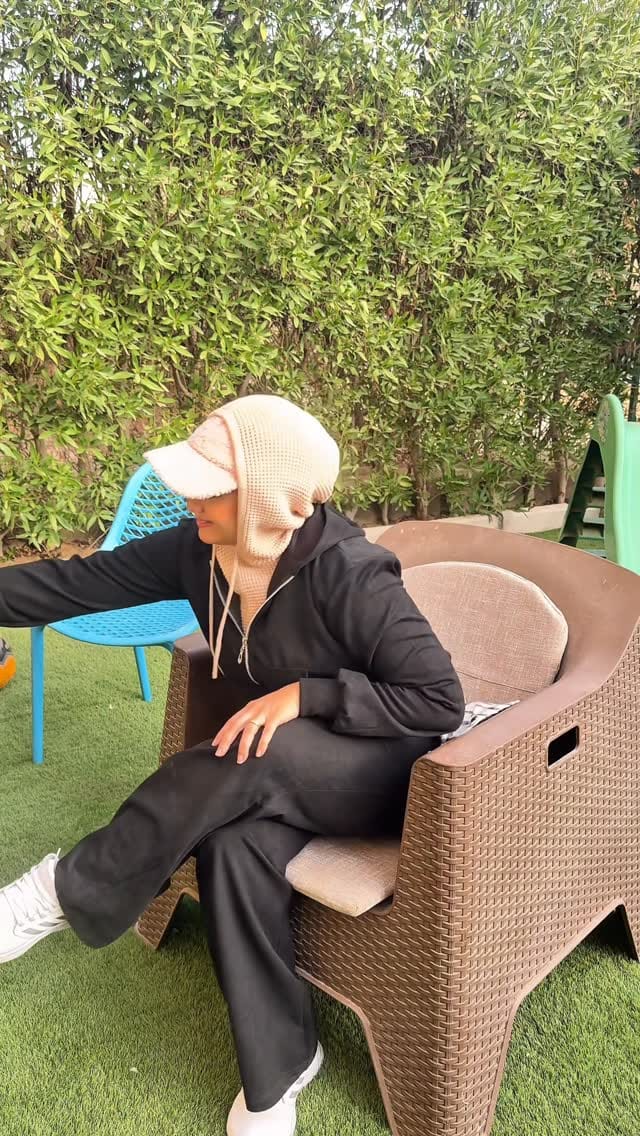 Post 1 by Nada 🌹  ًٌنٌدٌي on Instagram (video)