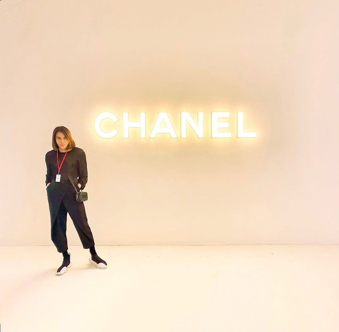 Post 9 by Amazona Del Mar on Instagram (carousel)