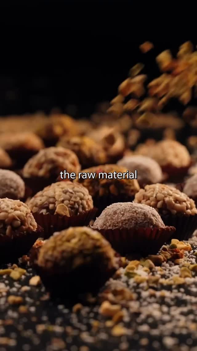 Post 4 by ZAD FOOD on Instagram (video)