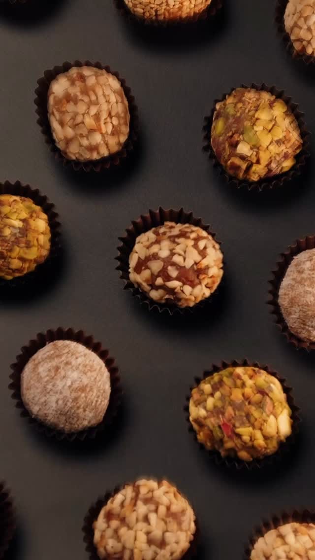 Post 3 by ZAD FOOD on Instagram (video)