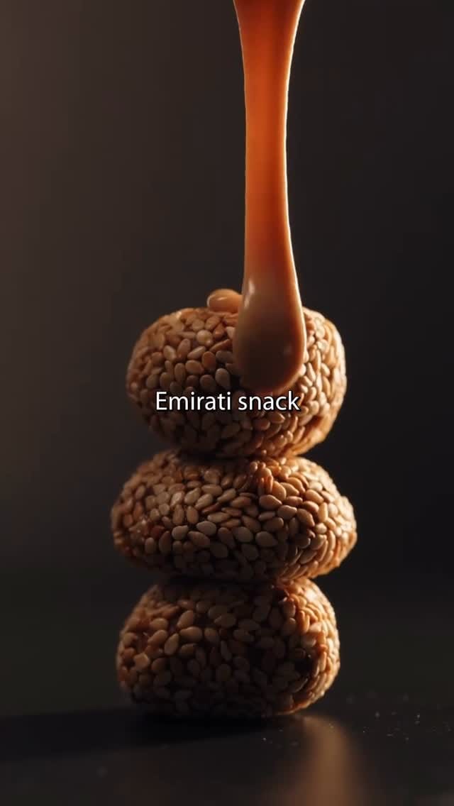 Post 7 by ZAD FOOD on Instagram (video)