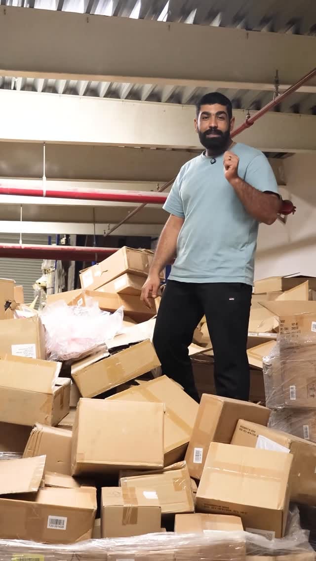 Post 1 by Ironbridge General Trading on Instagram (video)
