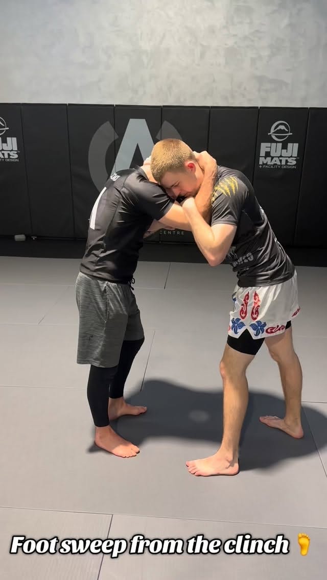 Post 8 by Nathan Kelly on Instagram (video)