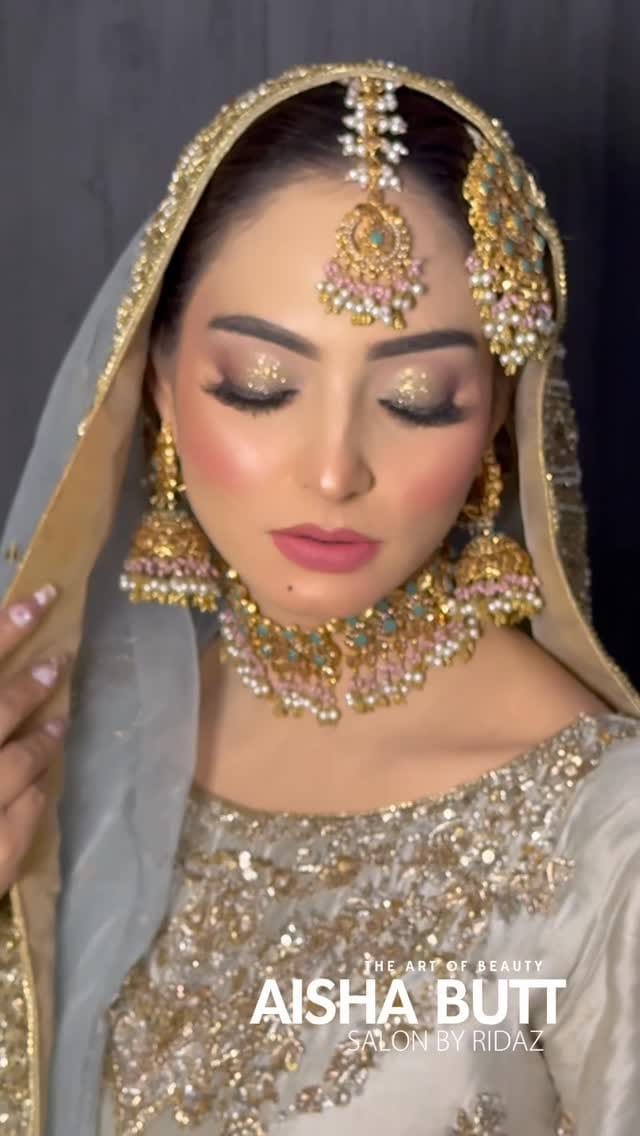 Post 2 by Aisha Butt on Instagram (video)
