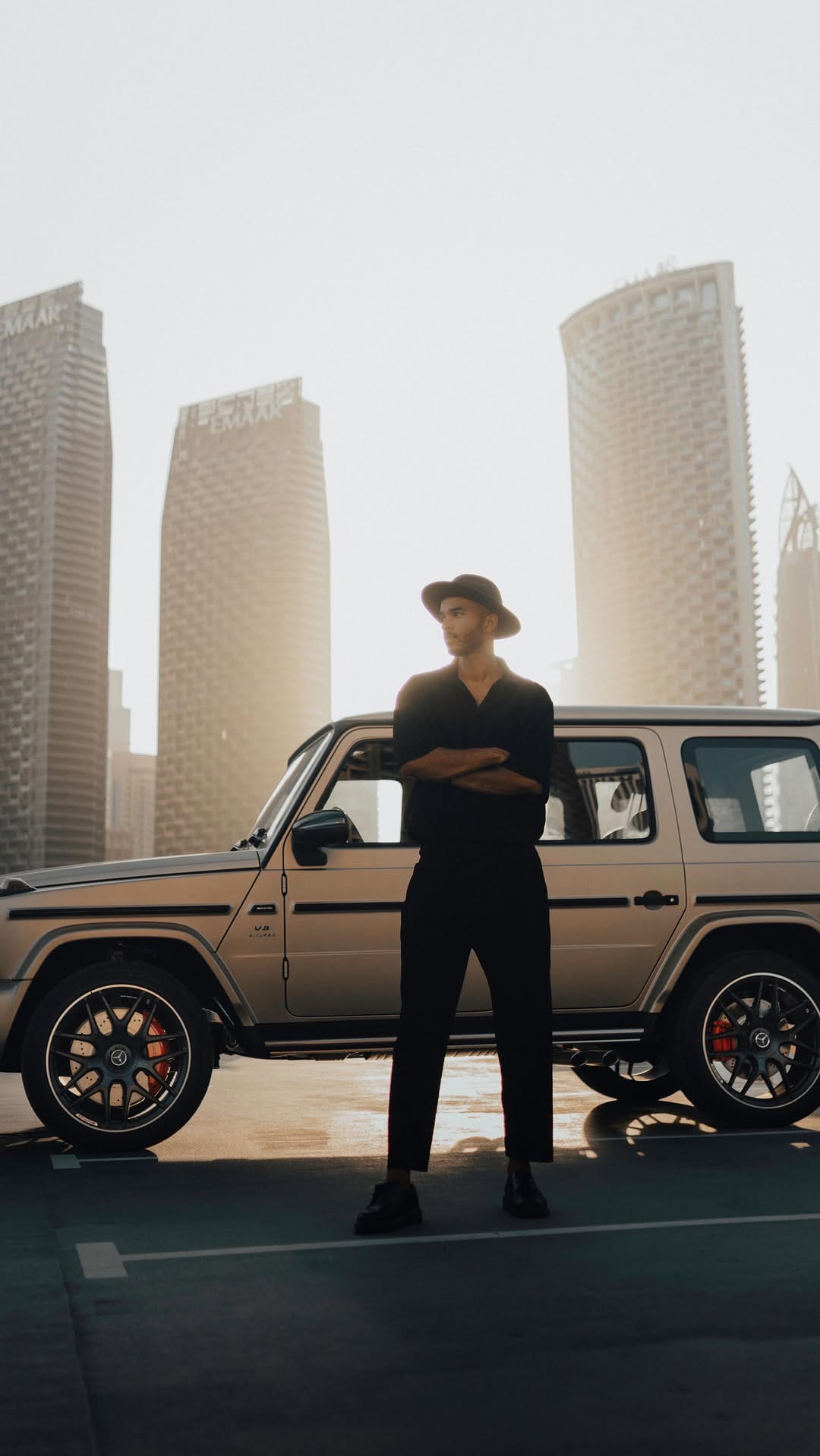 Post 10 by KAYO DANIEL on Instagram (video)