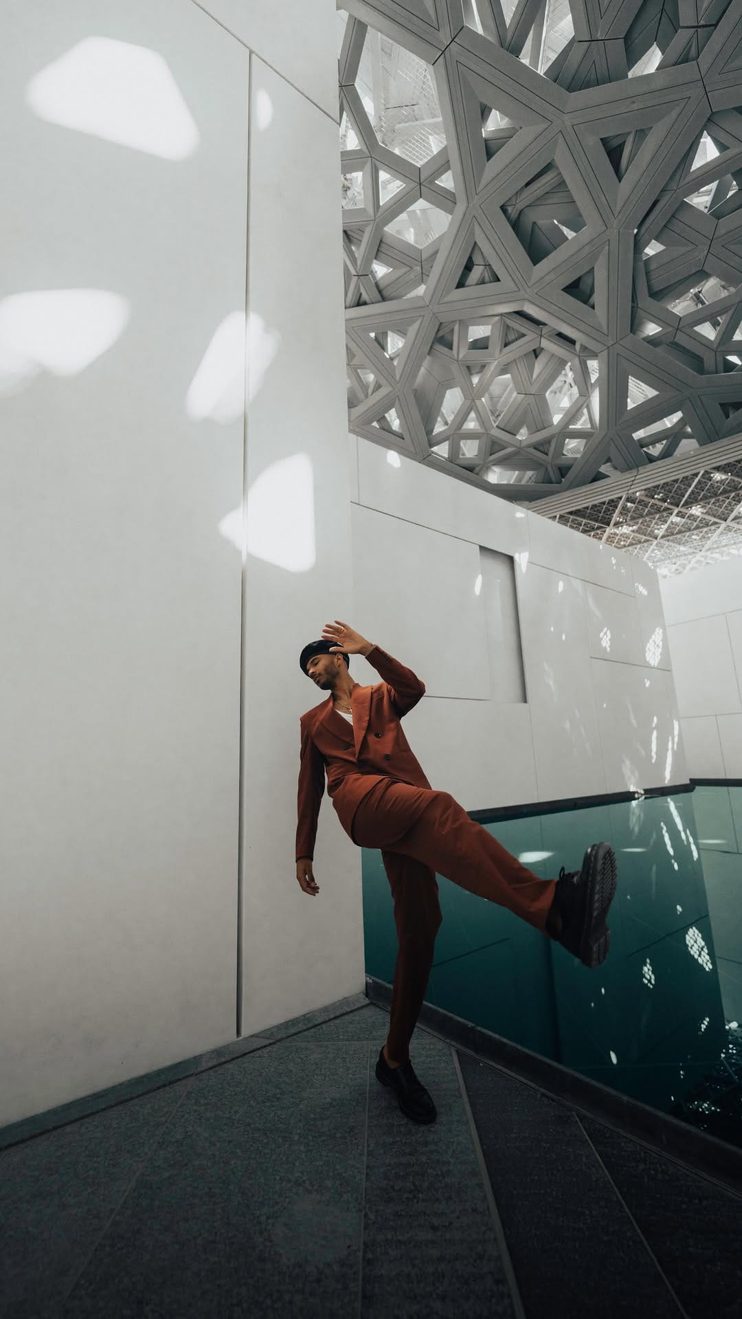 Post 9 by KAYO DANIEL on Instagram (video)
