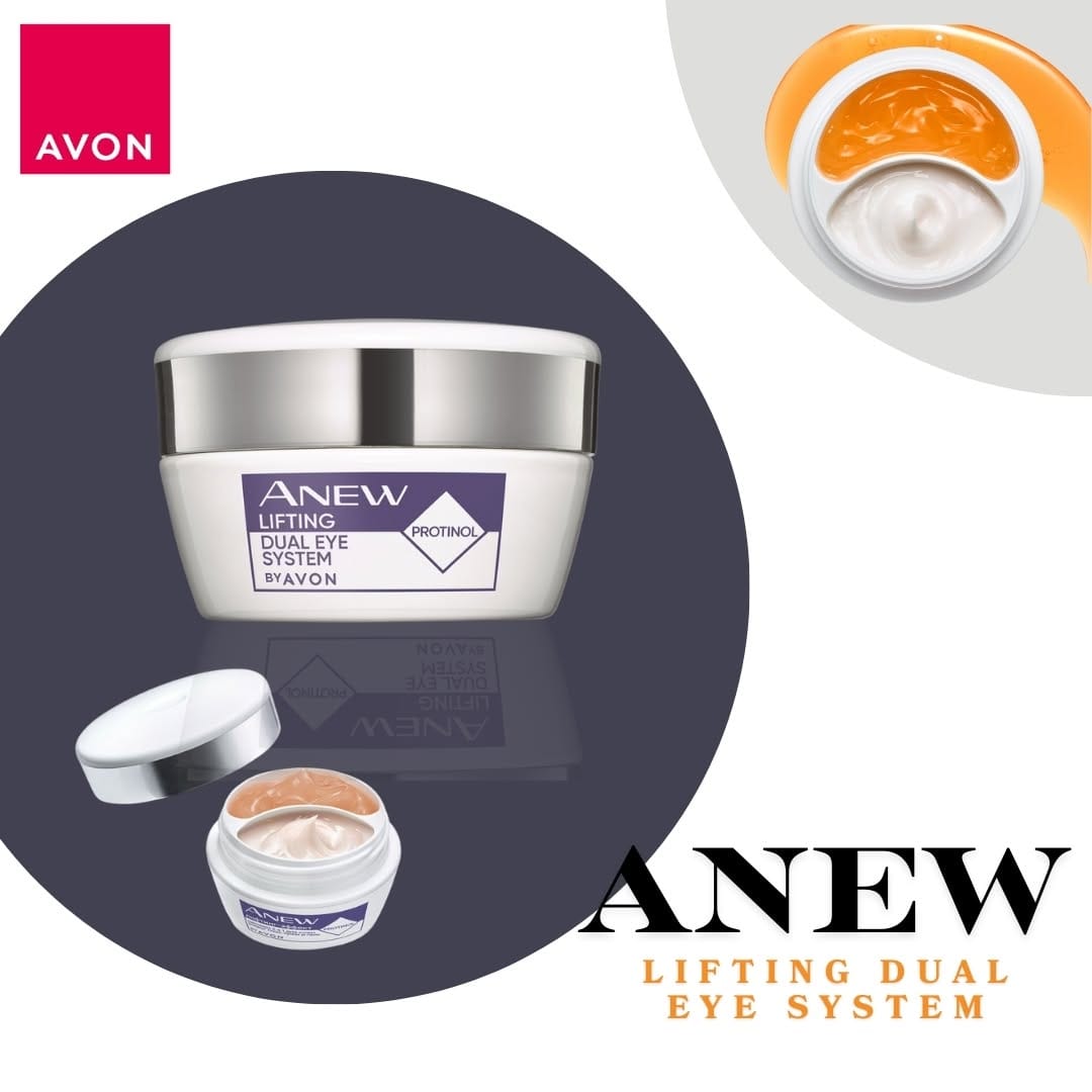 Post 8 by AvonofficialUAE on Instagram (carousel)