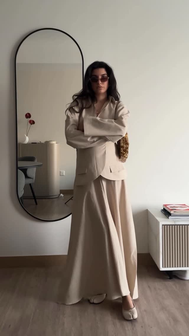 Post 6 by Zainab Khan Mirza 🍄 on Instagram (video)