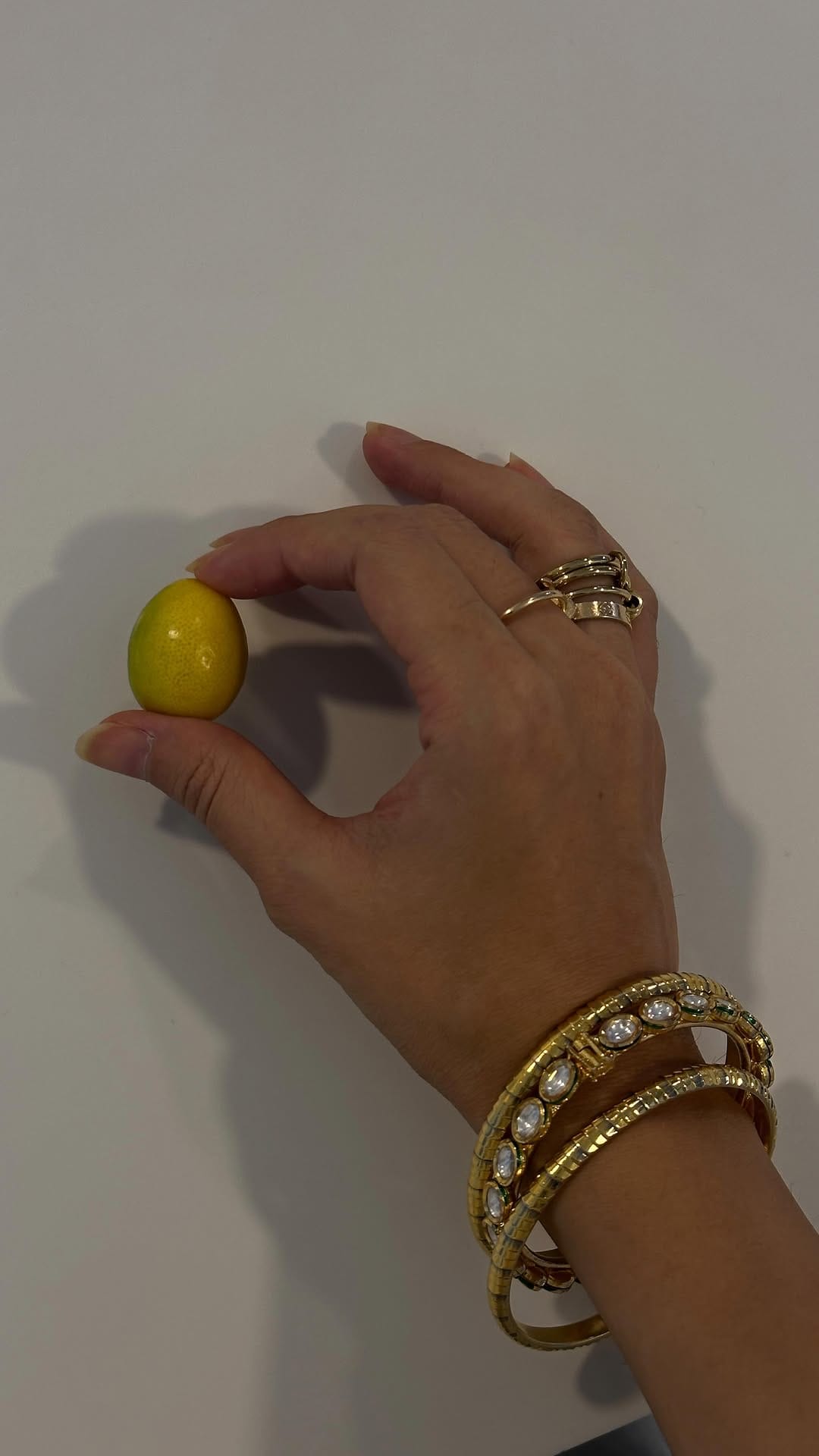 Post 8 by Zainab Khan Mirza 🍄 on Instagram (video)