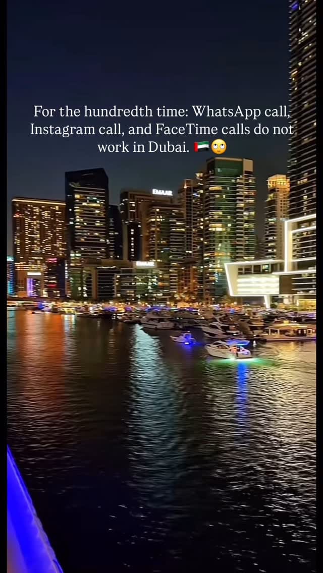 Post 10 by Baqitah | Dubai Content Creator on Instagram (video)