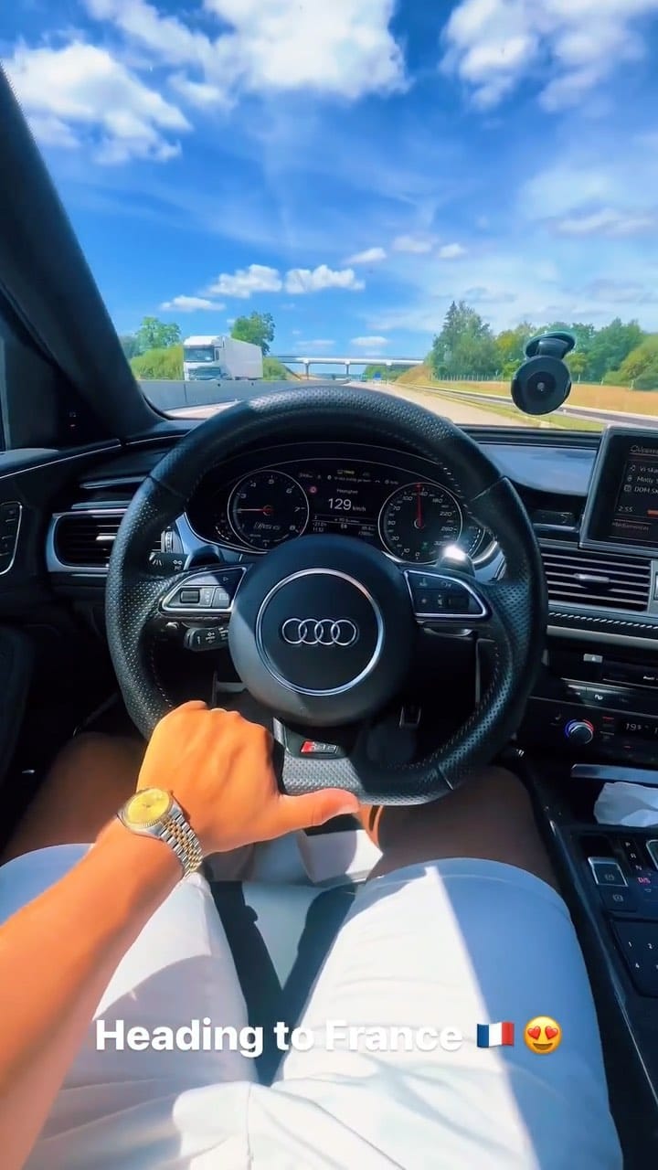 Post 7 by Kaith & company on Instagram (video)