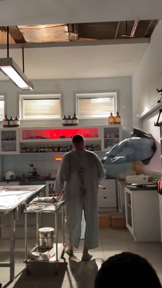 Post 9 by Muhab M. Afifi on Instagram (video)