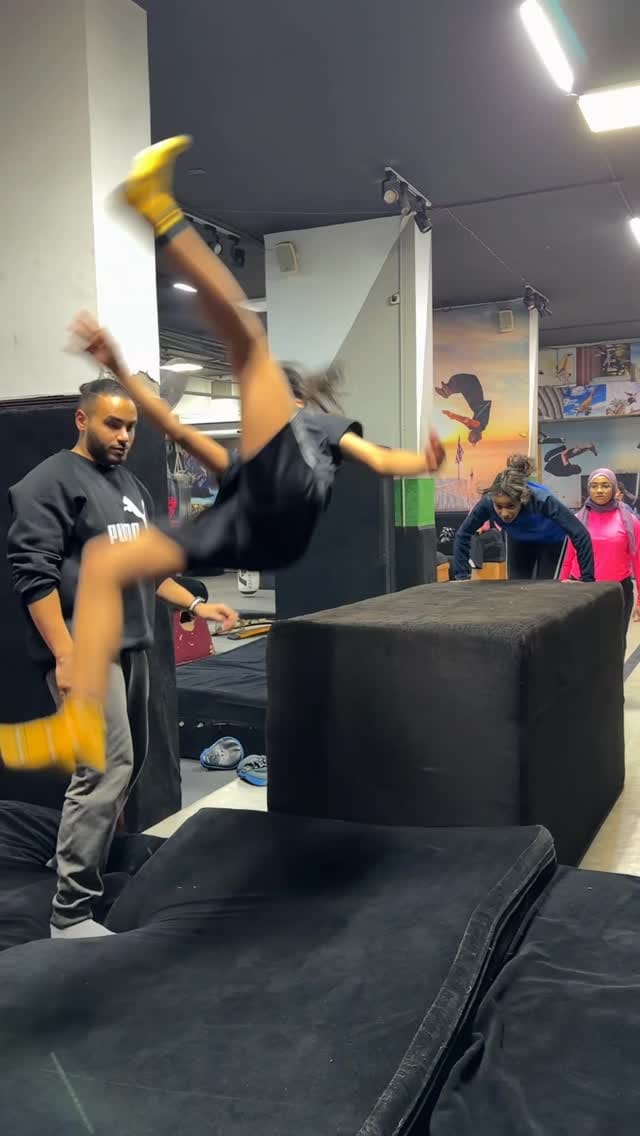 Post 7 by Muhab M. Afifi on Instagram (video)