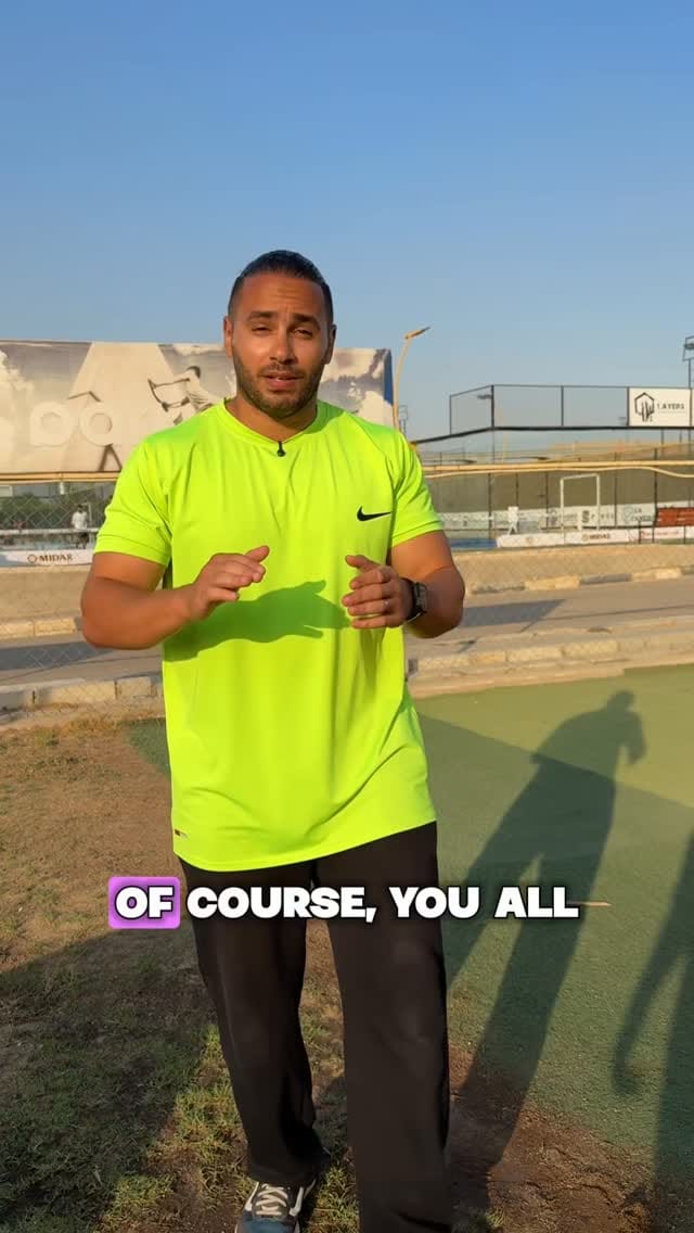 Post 8 by Muhab M. Afifi on Instagram (video)