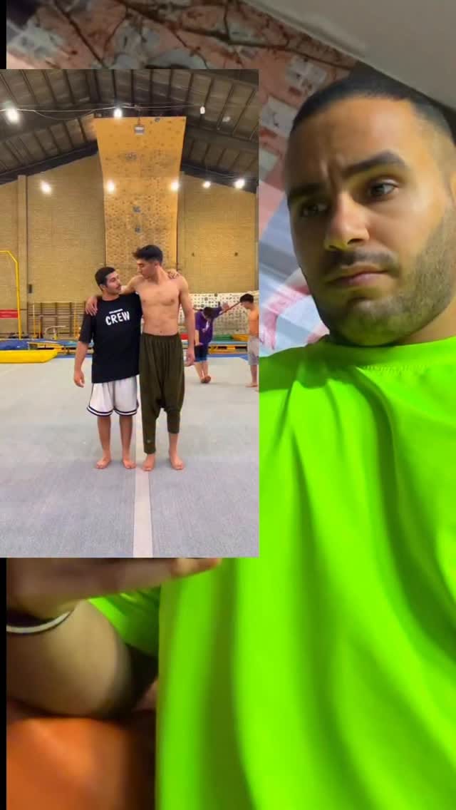 Post 6 by Muhab M. Afifi on Instagram (video)