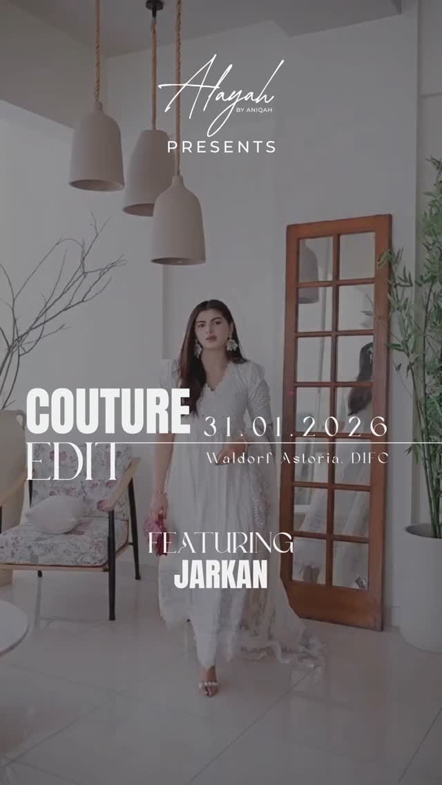 Post 3 by Alayah By Aniqah on Instagram (video)