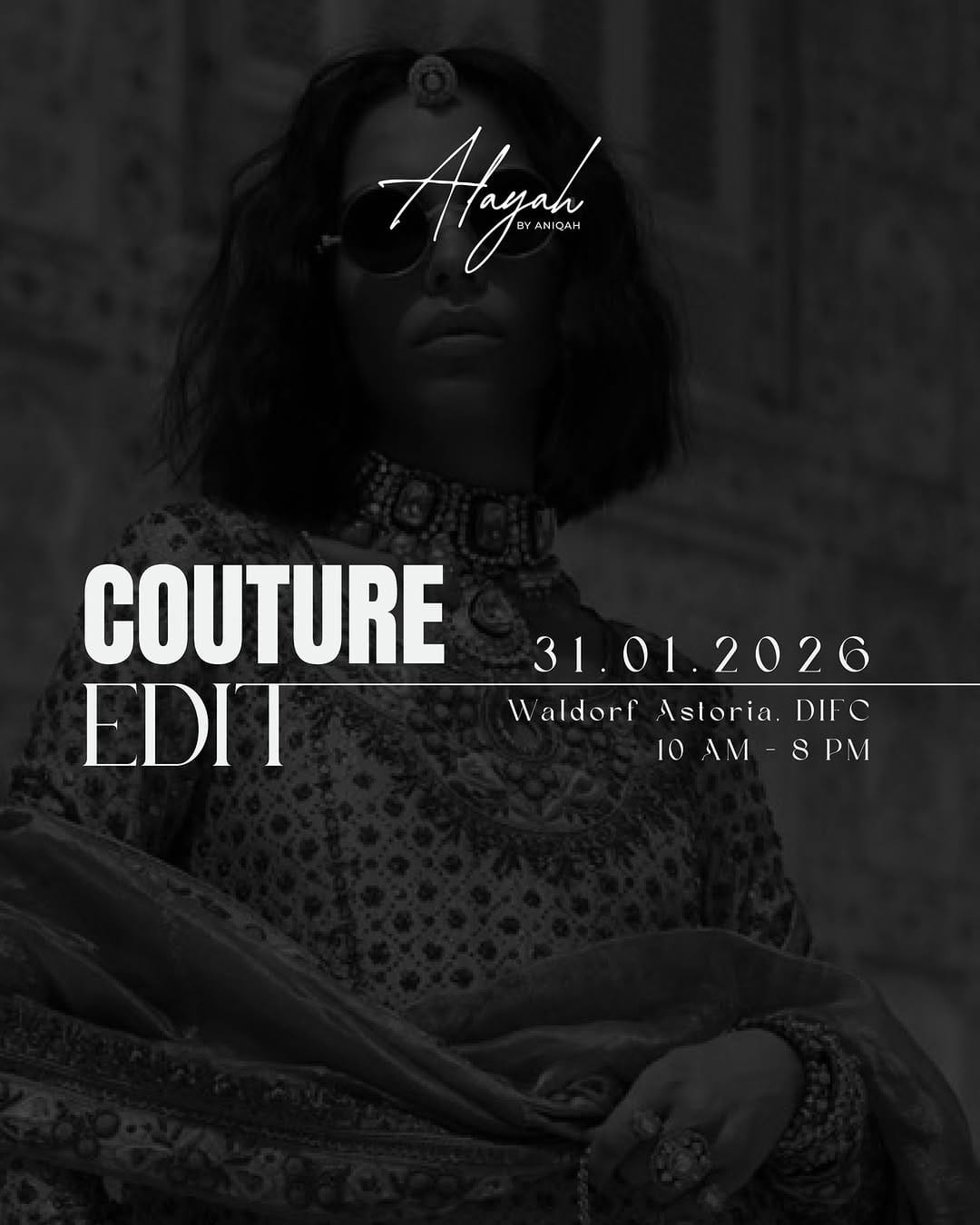 Post 2 by Alayah By Aniqah on Instagram (carousel)