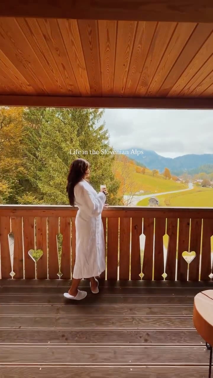 Post 9 by Nawfa Nurie | Travel • Lifestyle ✨ on Instagram (video)