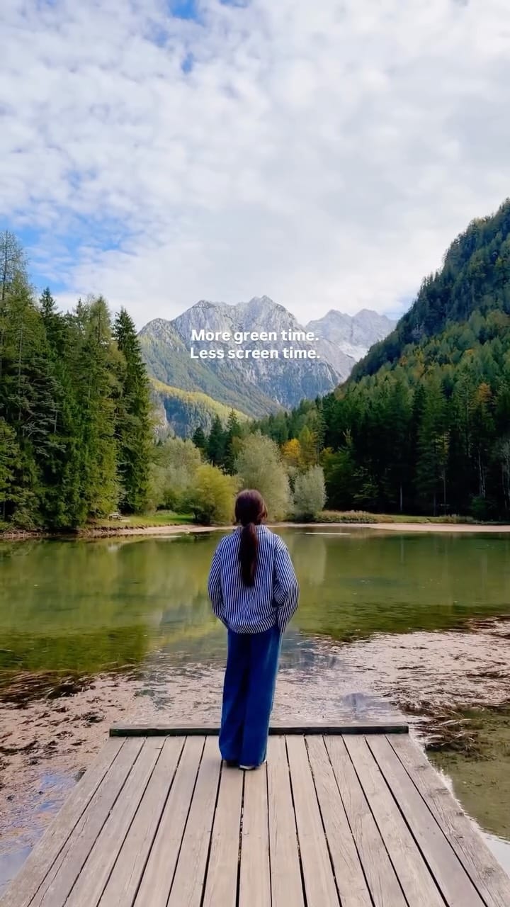 Post 5 by Nawfa Nurie | Travel • Lifestyle ✨ on Instagram (video)