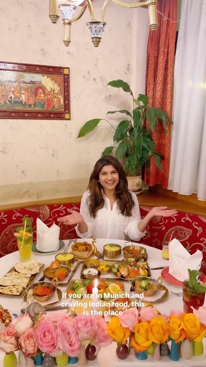 Post 6 by Nawfa Nurie | Travel • Lifestyle ✨ on Instagram (video)