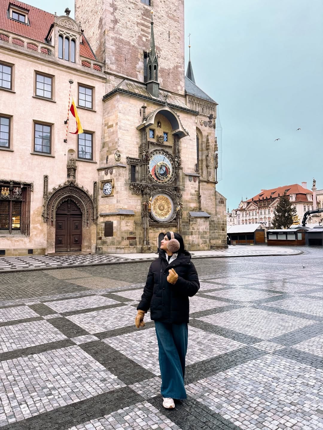 Post 4 by Nawfa Nurie | Travel • Lifestyle ✨ on Instagram (carousel)
