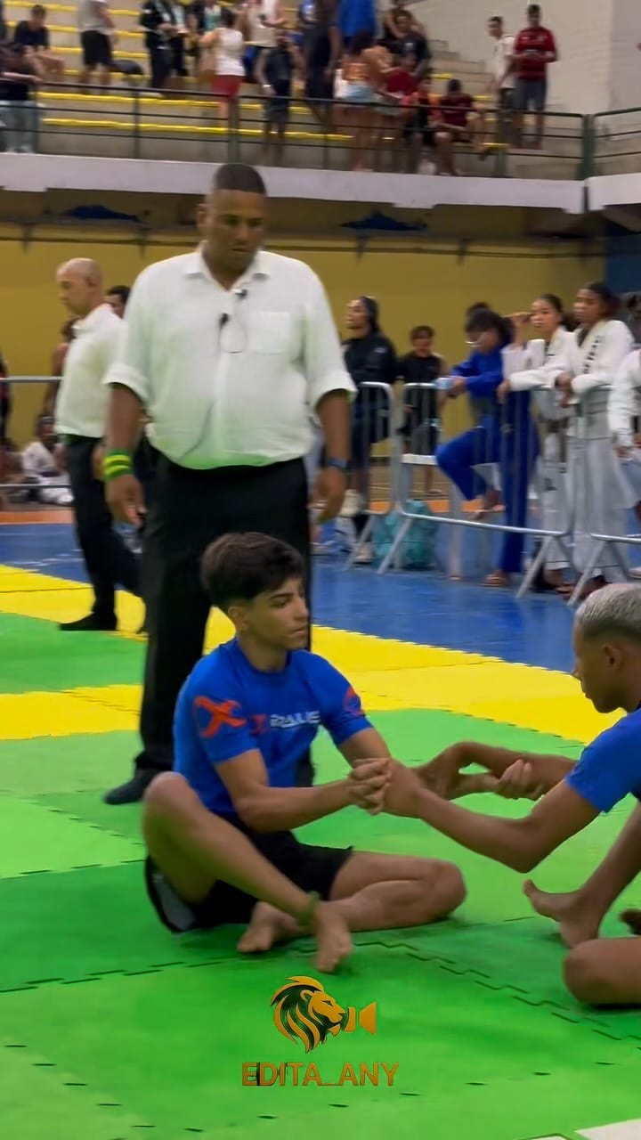 Post 5 by 🇧🇷Miguel Soares | Atleta Jiujitsu on Instagram (video)