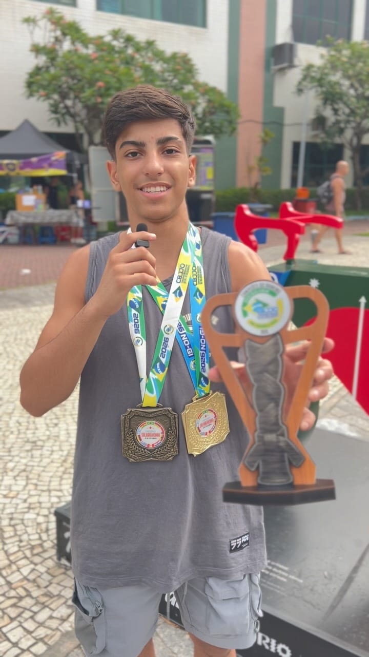 Post 7 by 🇧🇷Miguel Soares | Atleta Jiujitsu on Instagram (video)