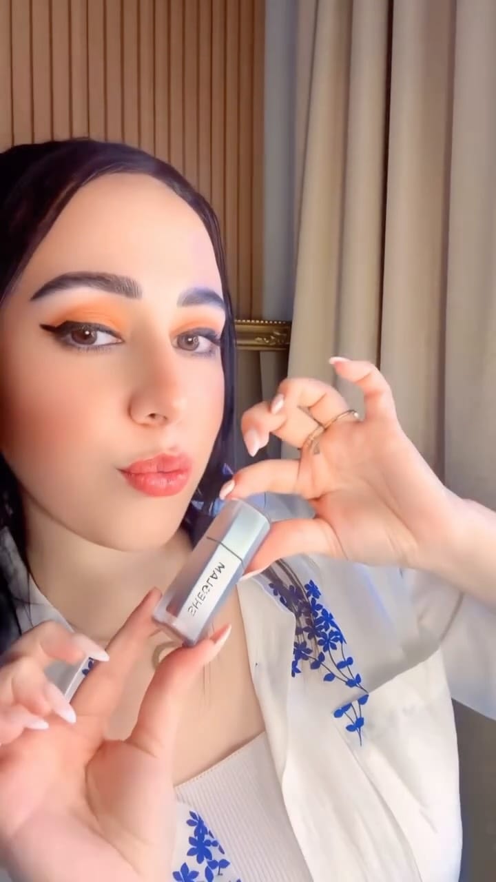Post 8 by Dr.Nada Ahmed on Instagram (video)