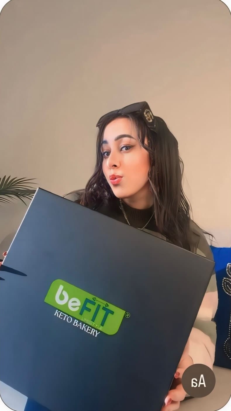 Post 5 by Dr.Nada Ahmed on Instagram (video)