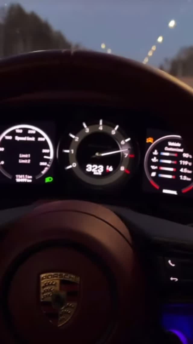 Post 7 by Ritchie on Instagram (video)