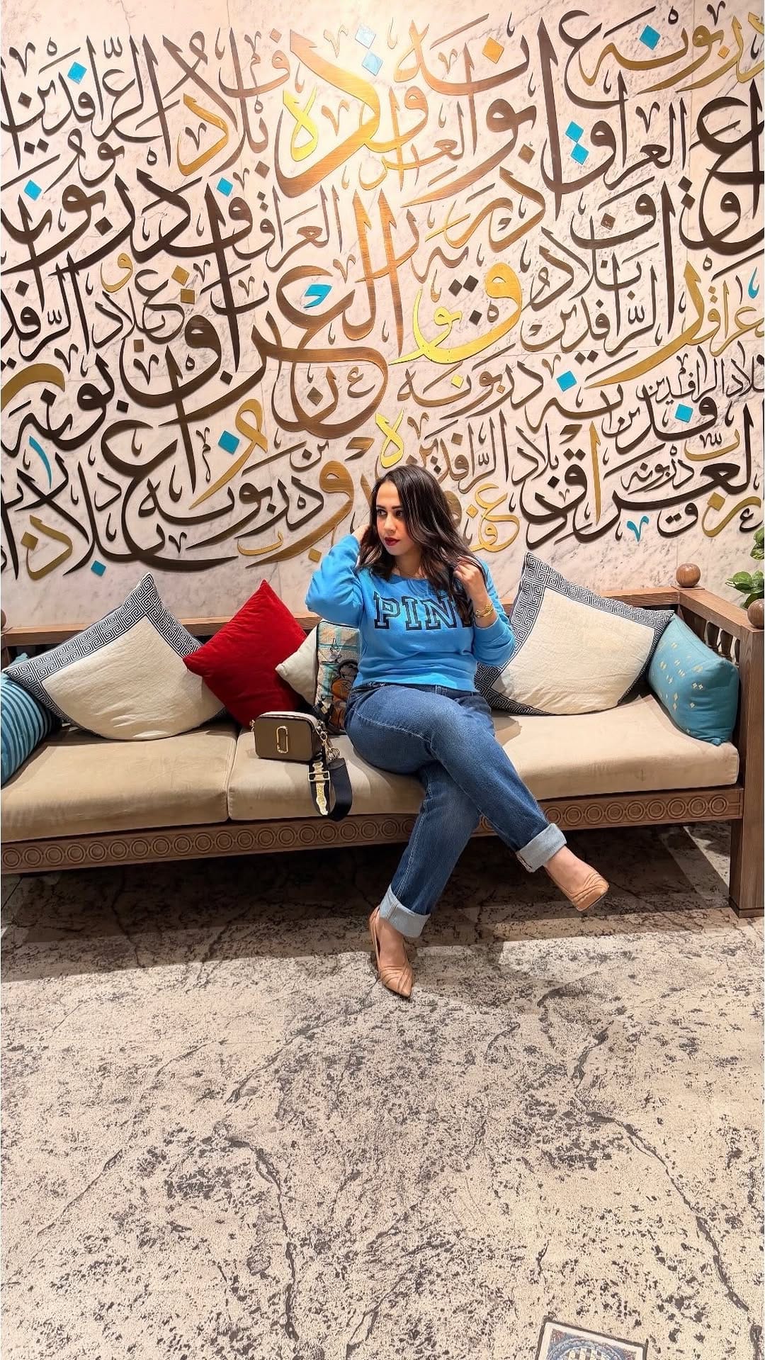Post 2 by Dr.Nada Ahmed on Instagram (video)
