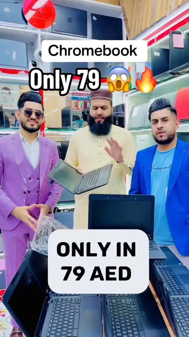 Post 6 by Awad Electronics Deals on Instagram (video)