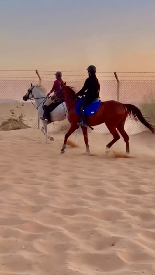 Post 2 by 𝓐 𝓨 𝓐 𝓜 أيام السعود on Instagram (video)