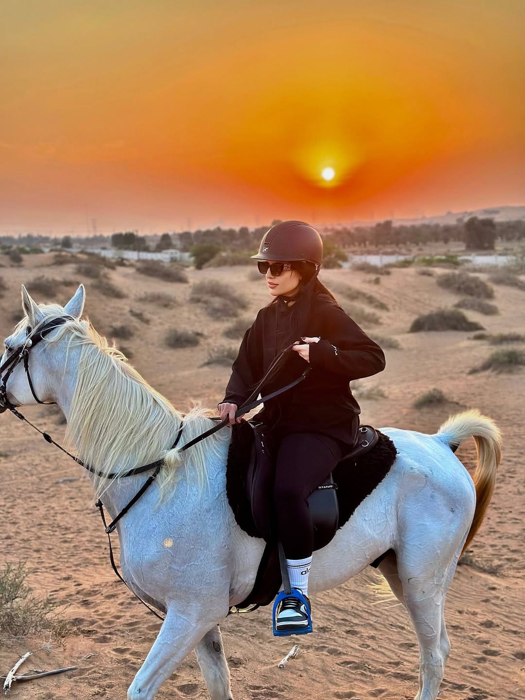 Post 3 by 𝓐 𝓨 𝓐 𝓜 أيام السعود on Instagram (carousel)